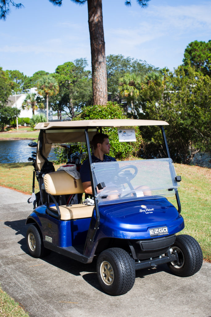 Sheraton Bay Point in Panama Beach Florida-55