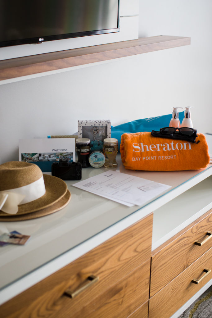 Sheraton Bay Point in Panama Beach Florida-6