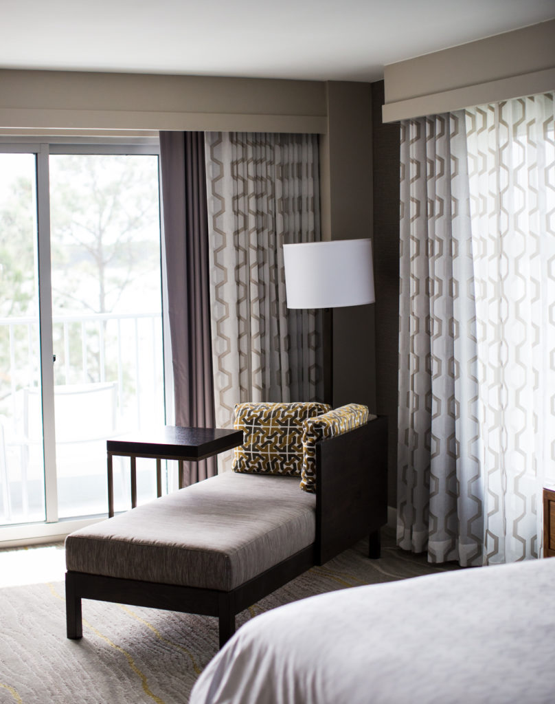 Sheraton Bay Point in Panama Beach Florida