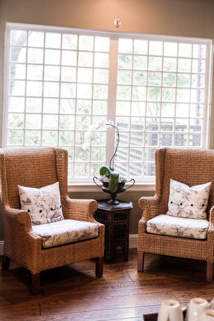 Milliken Creek Napa Valley