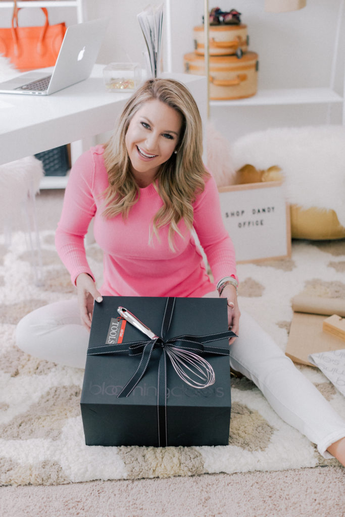 Bloomingdales Wedding Registry How to the 411_-13