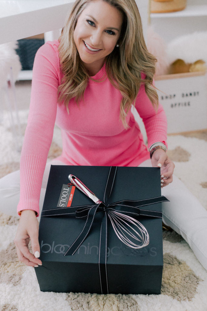 Bloomingdales Wedding Registry How to the 411_-14