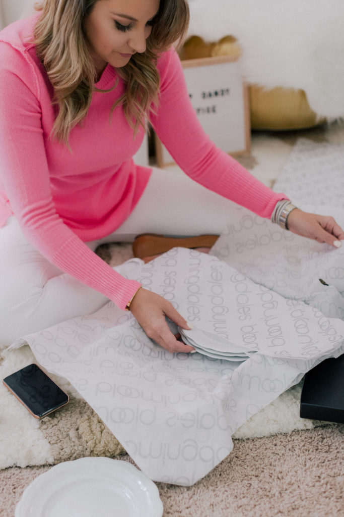 Bloomingdales Wedding Registry How to the 411_-21