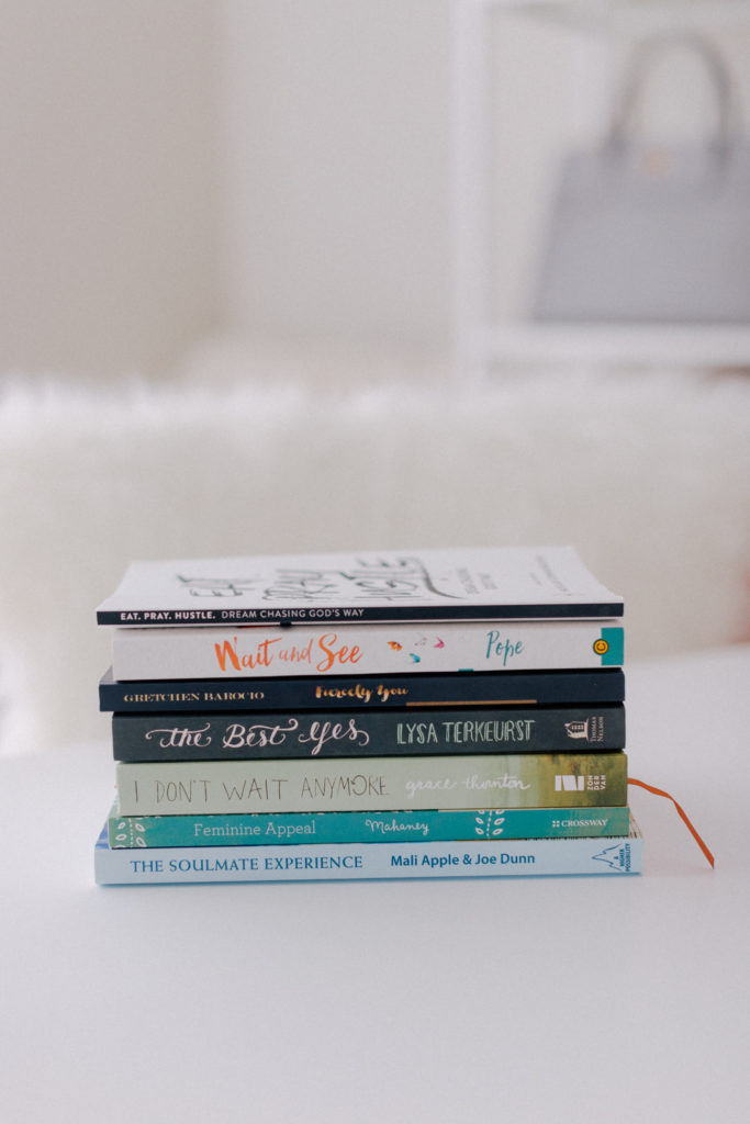 shop dandy book review reading list