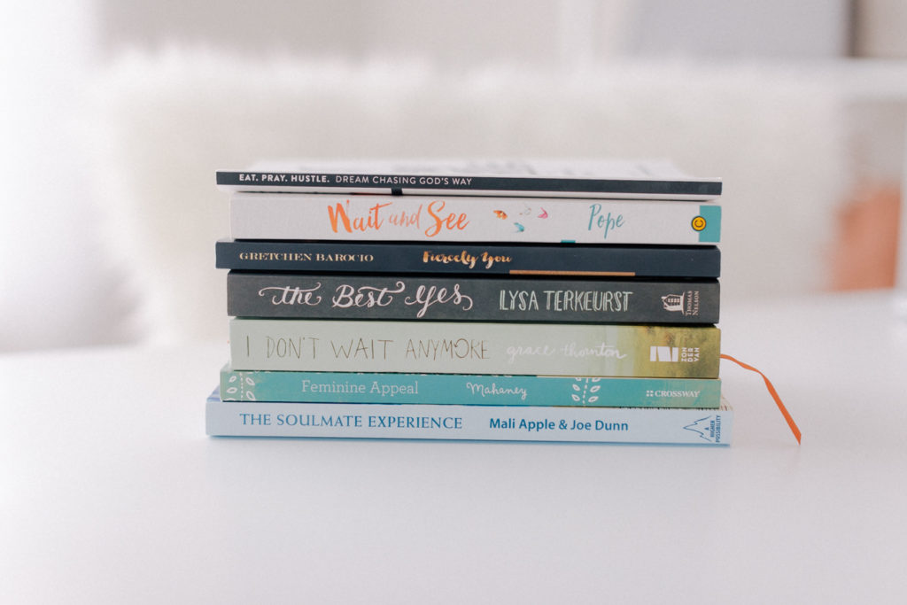 shop dandy book review reading list