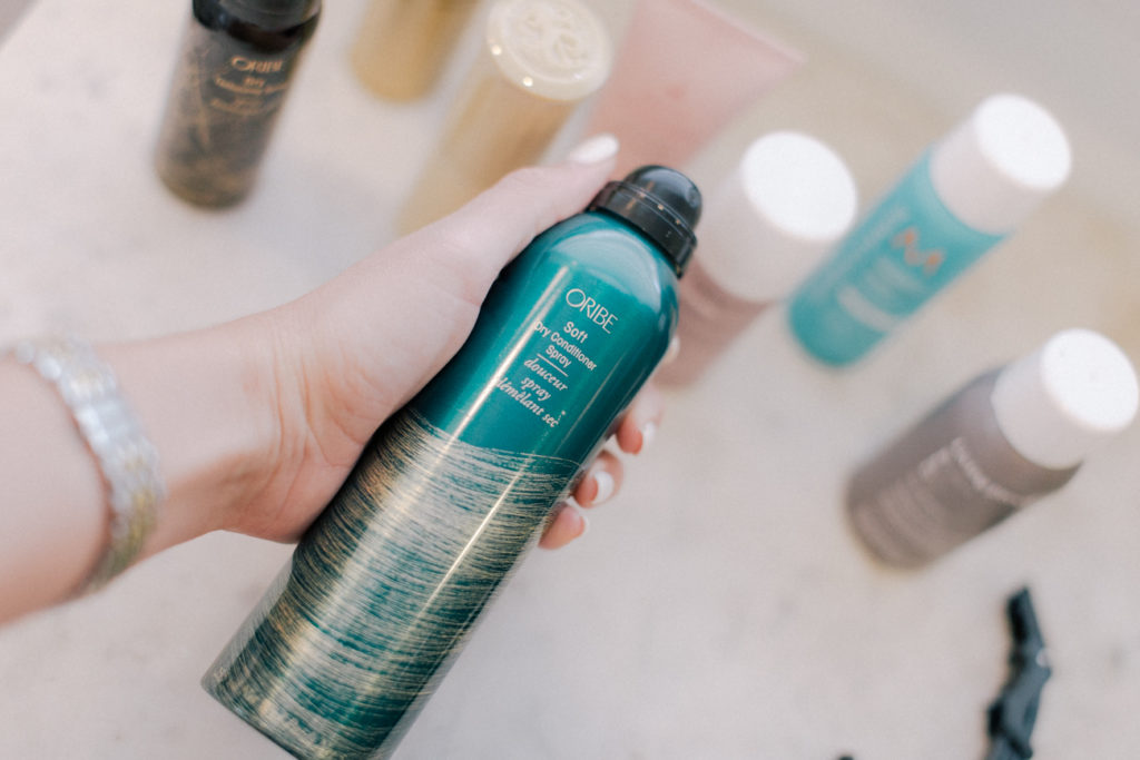 Shop Dandy Two Minute Ponytail Tutorial Pictures and Video with all hair products