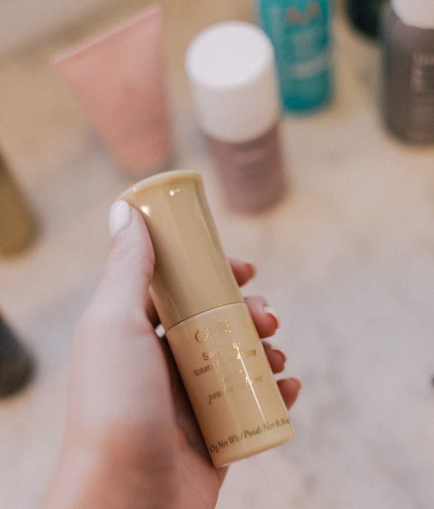 Shop Dandy Two Minute Ponytail Tutorial Pictures and Video with all hair products