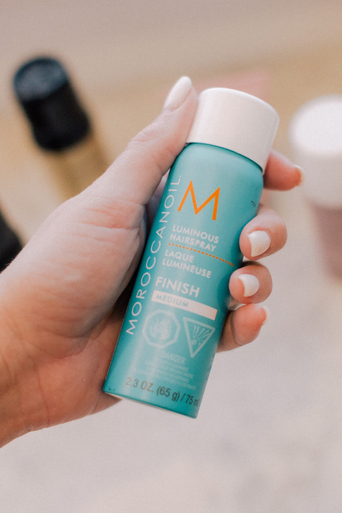 Shop Dandy Two Minute Ponytail Tutorial Pictures and Video with all hair products