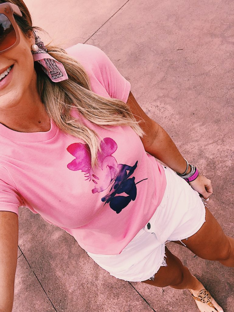 Disney Style Store at Disney Springs