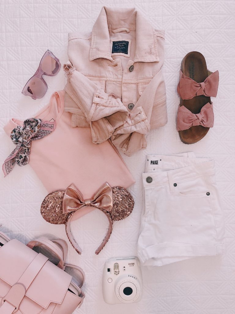 Disney Style Store at Disney Springs