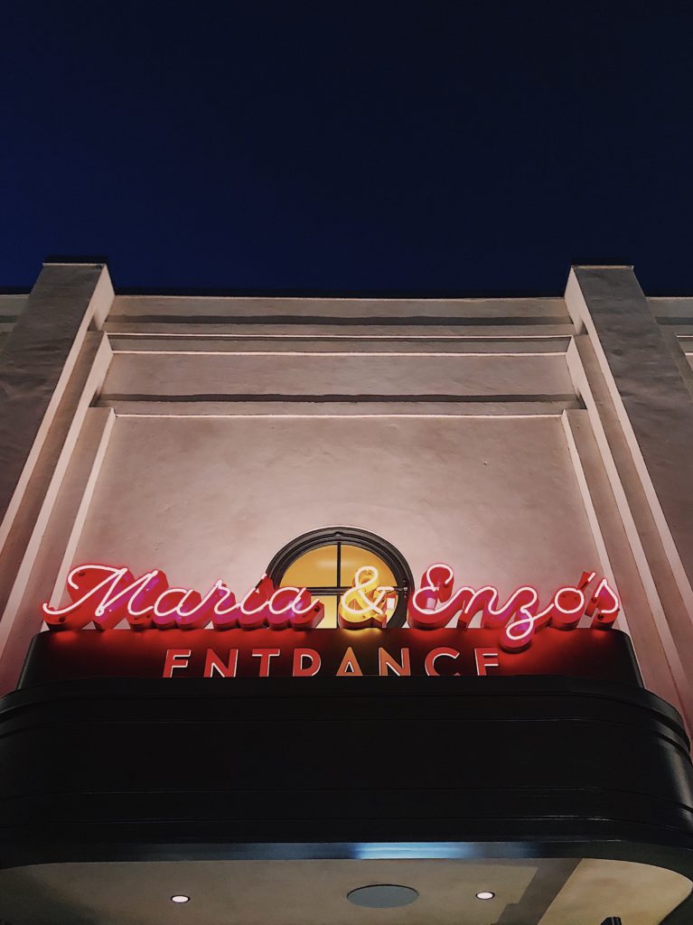 late night disney springs dining and entertainment