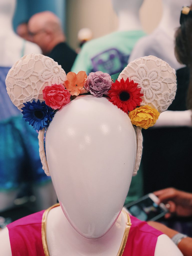 disney style store at disney springs