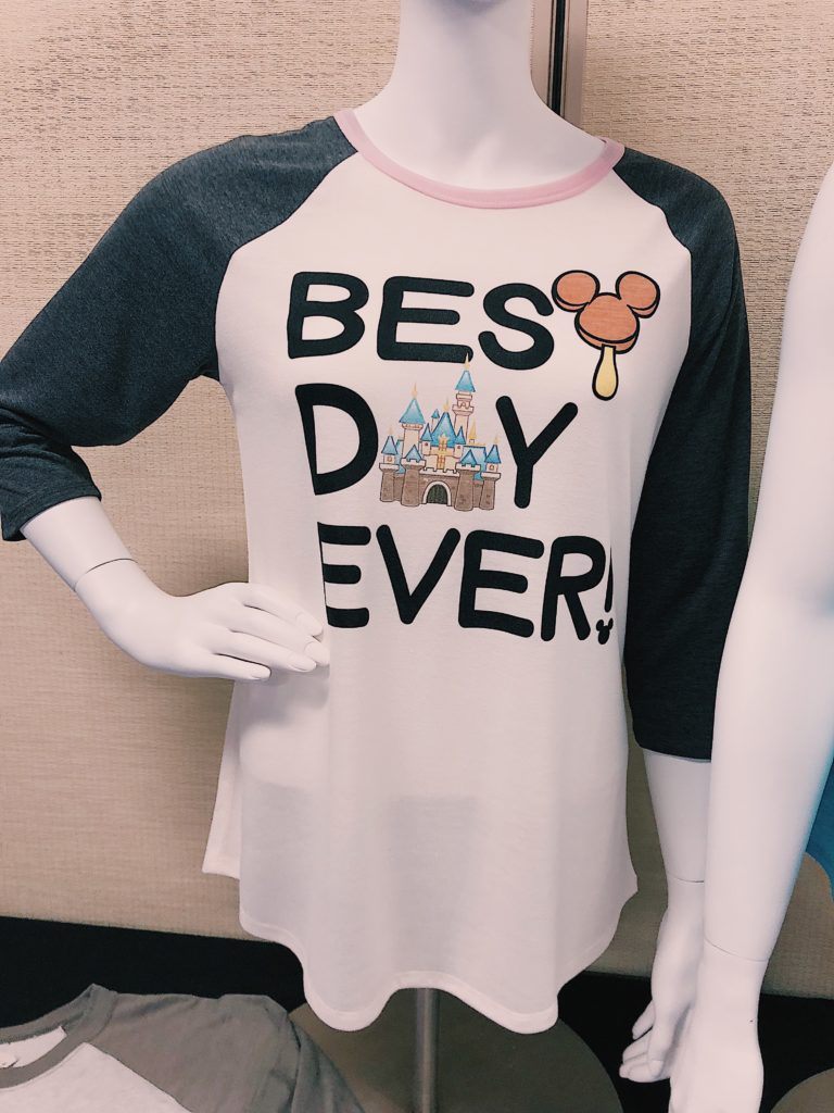 disney style store at disney springs