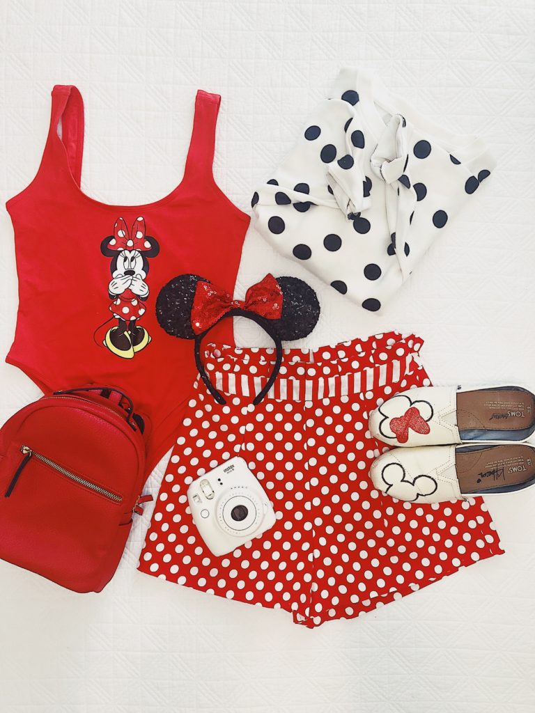 Disney Style Store at Disney Springs