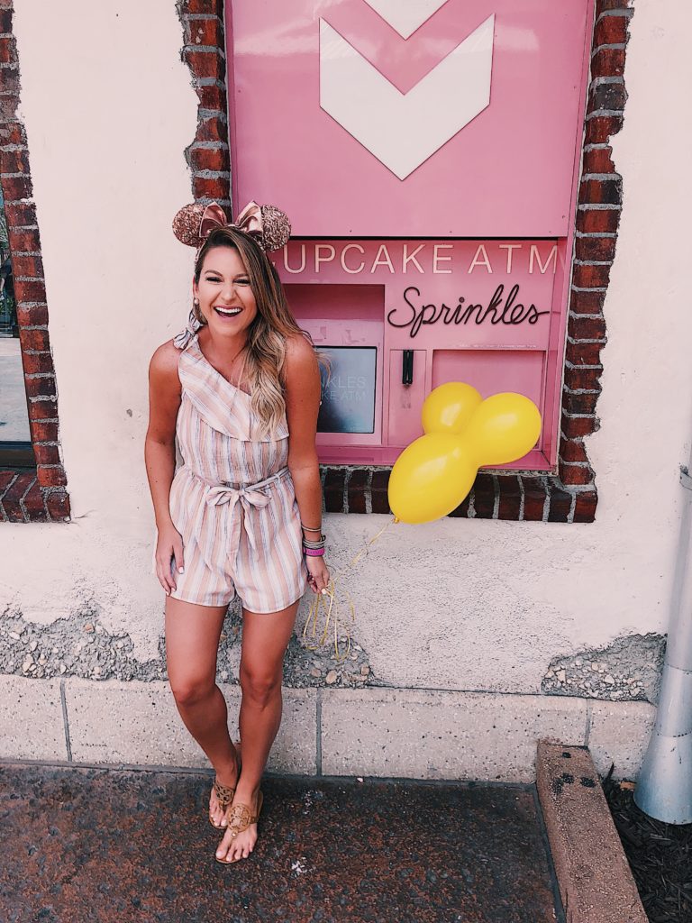 Disney Style Store at Disney Springs