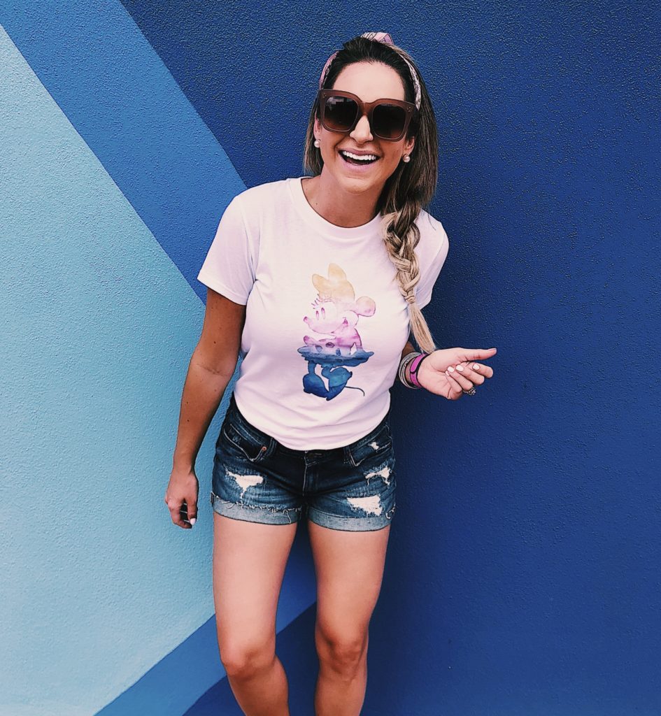 Disney Style Store at Disney Springs