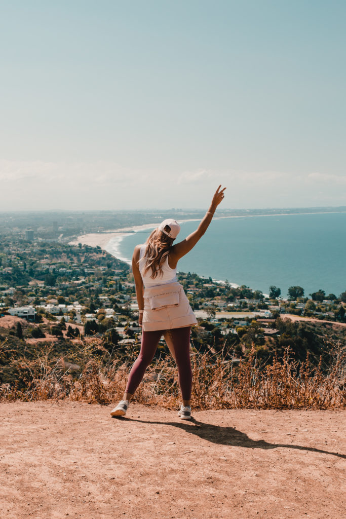 the best hikes closest to venice beach