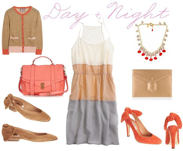 Styling | 1 Dress 2 ways - SHOP DANDY | A florida based style and ...