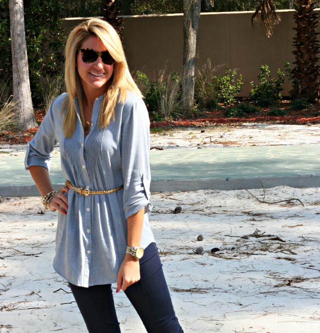 Outfit | Blue Crush - SHOP DANDY | A florida based style and beauty ...