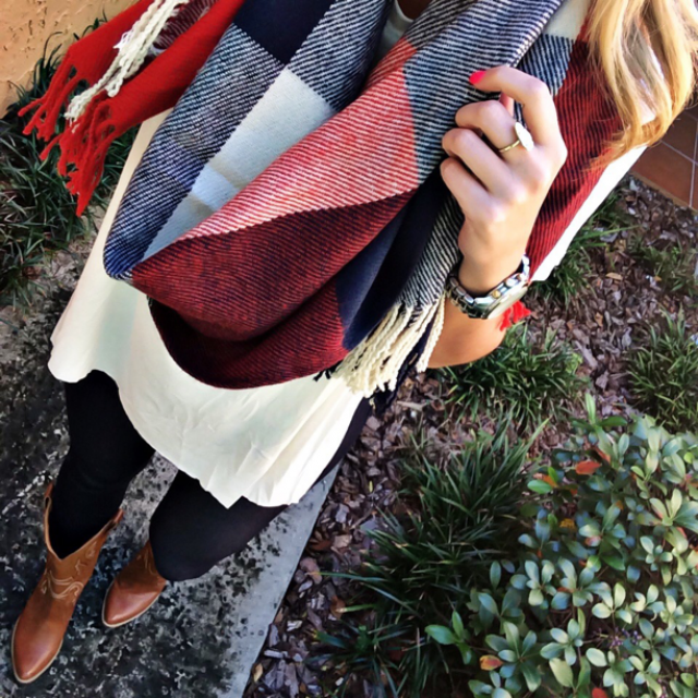 Insta Danielle - SHOP DANDY | A florida based style and beauty blog by ...