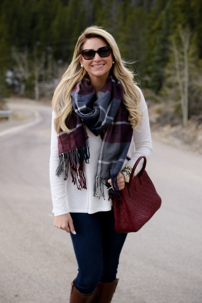 Outfit | Denver Mountain Views - SHOP DANDY | A florida based style and ...