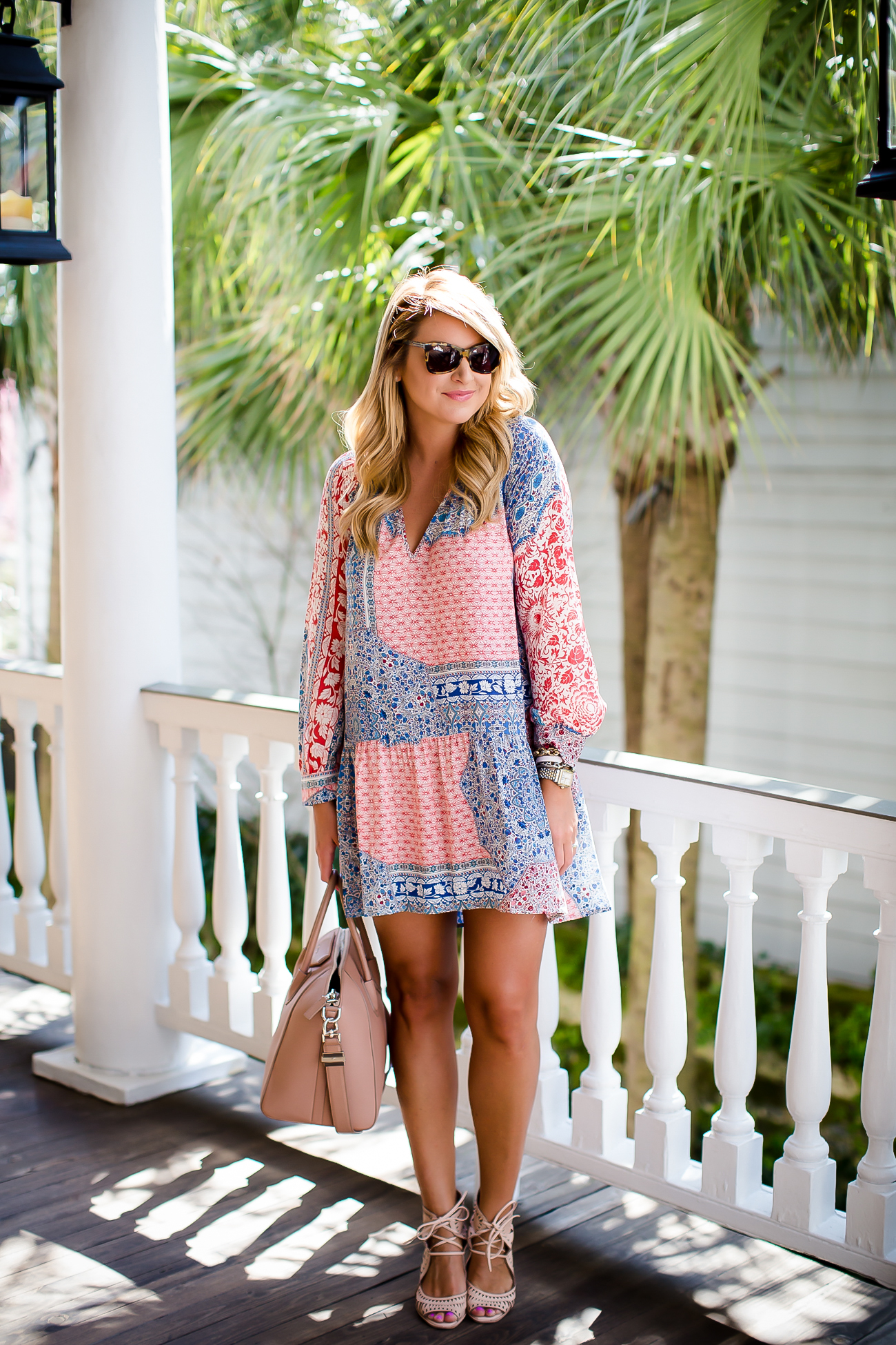 Outfit | Nordstrom Spring Dresses - SHOP DANDY | A florida based style ...