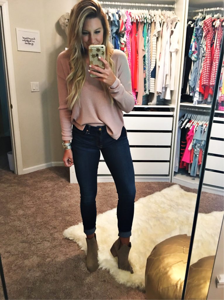 Nordstrom Anniversary Sale Instagram Outfit Roundups - SHOP DANDY | A ...