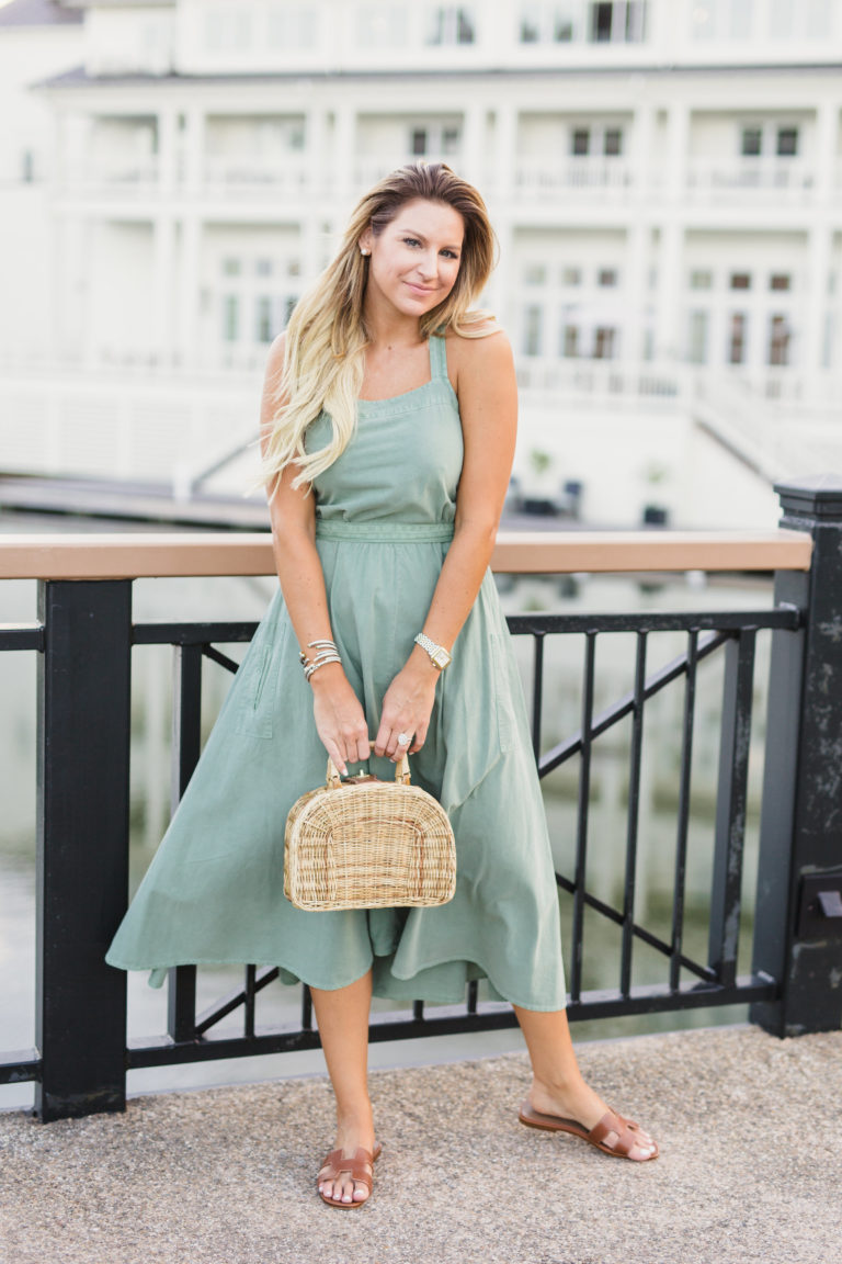 Outfit | A Southern Summer - SHOP DANDY | A florida based style and ...