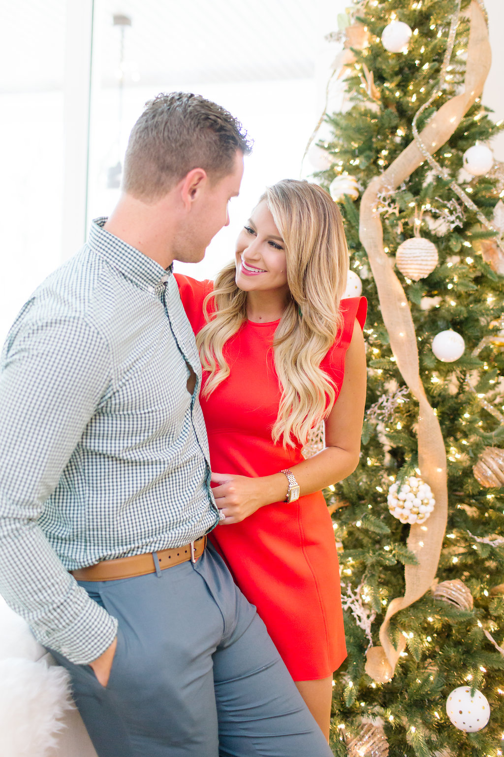 Outfit | Christmas Photo Outfit Ideas - SHOP DANDY | A florida based ...