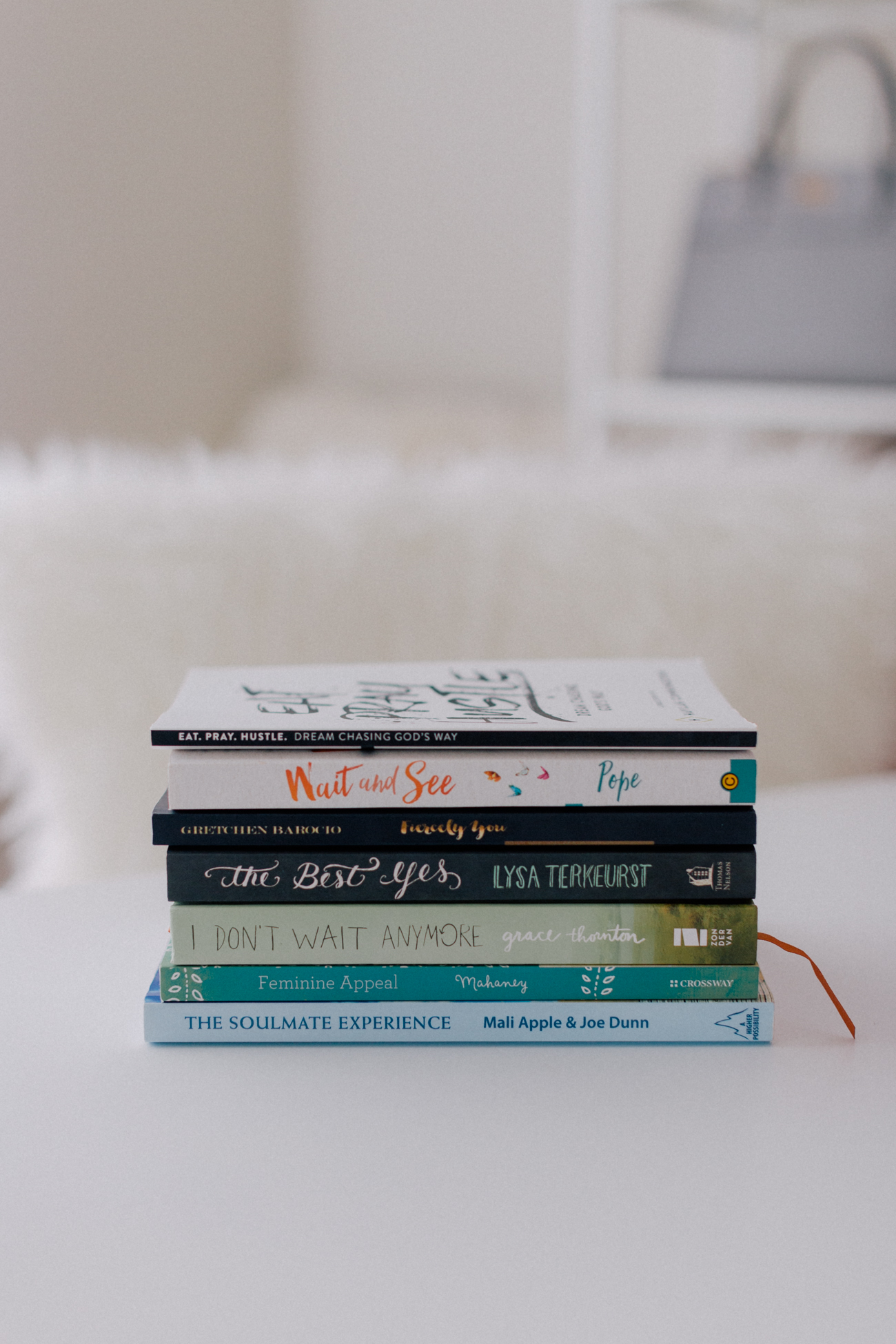 shop dandy book review reading list