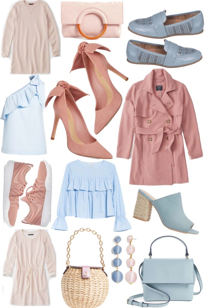 spring 2018 colors