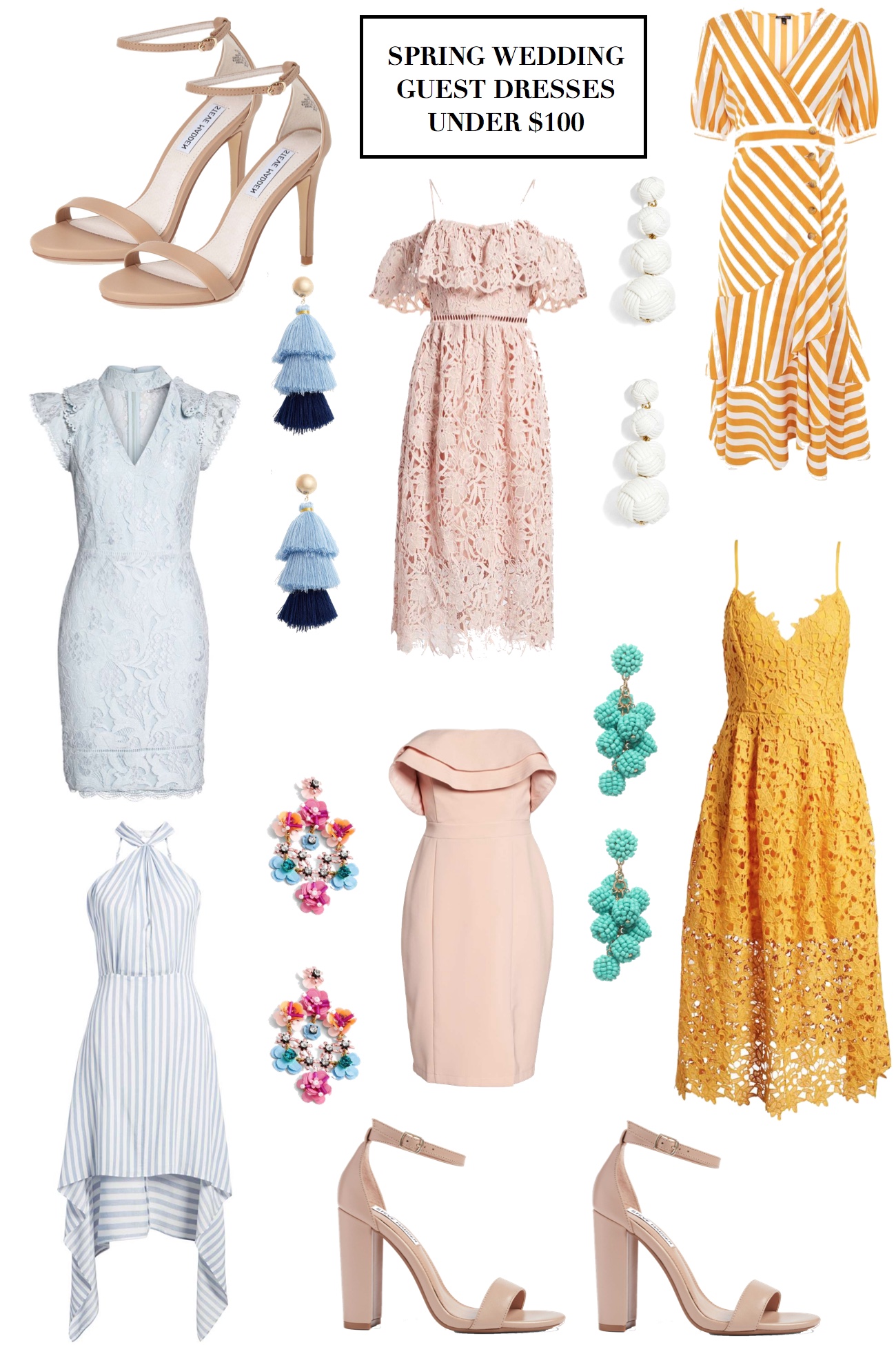 florida dresses