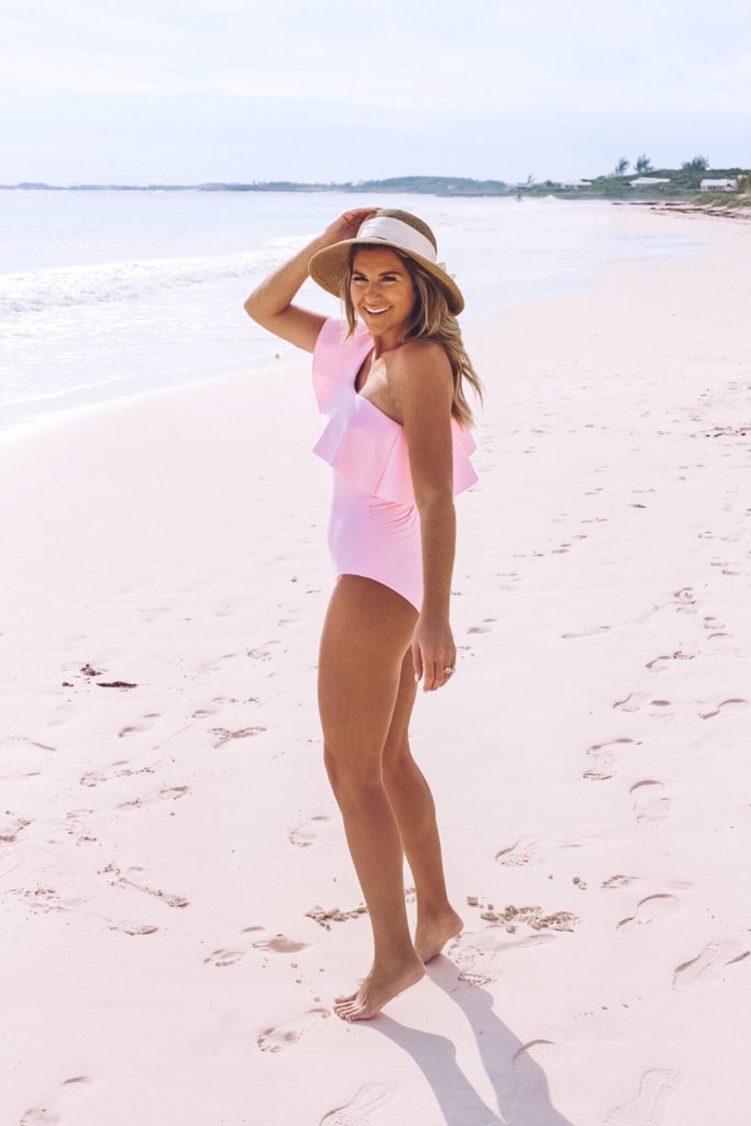 best swimwear of spring 2018