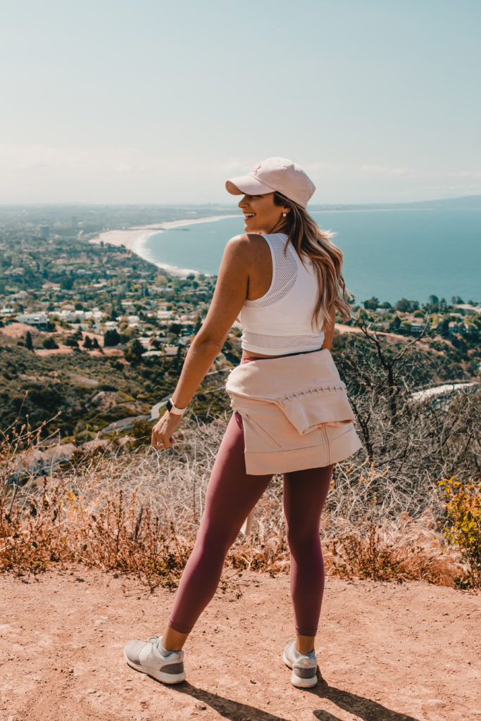 the best hikes closest to venice beach