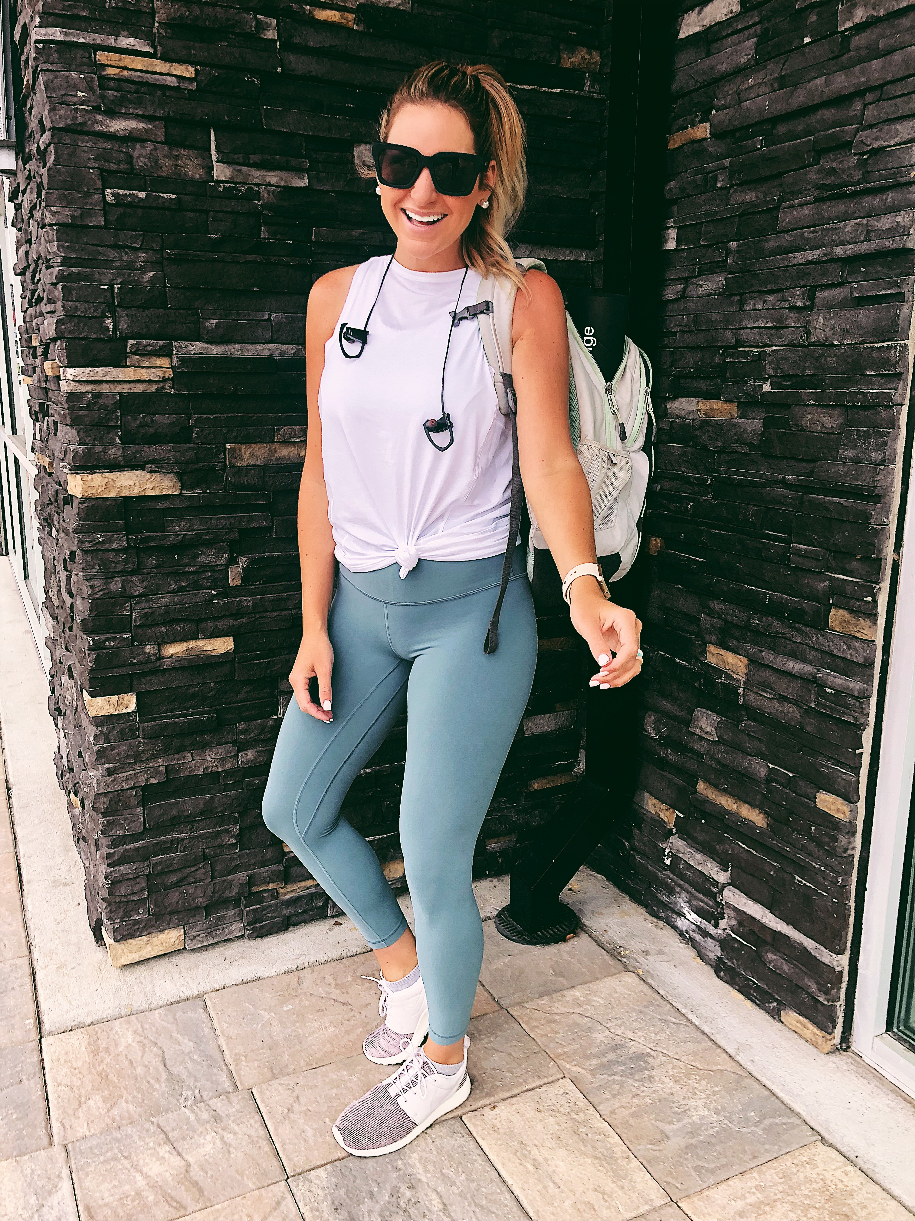 shop dandy fit chest and triceps workout