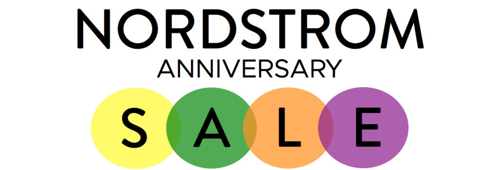 Nordstrom Anniversary Sale | Full Access - SHOP DANDY | A florida based ...