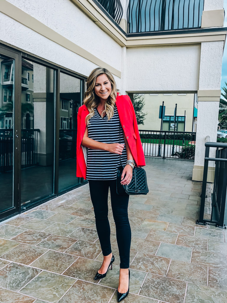 What to wear for desk to drinks with Nordstrom for fall 2018-2