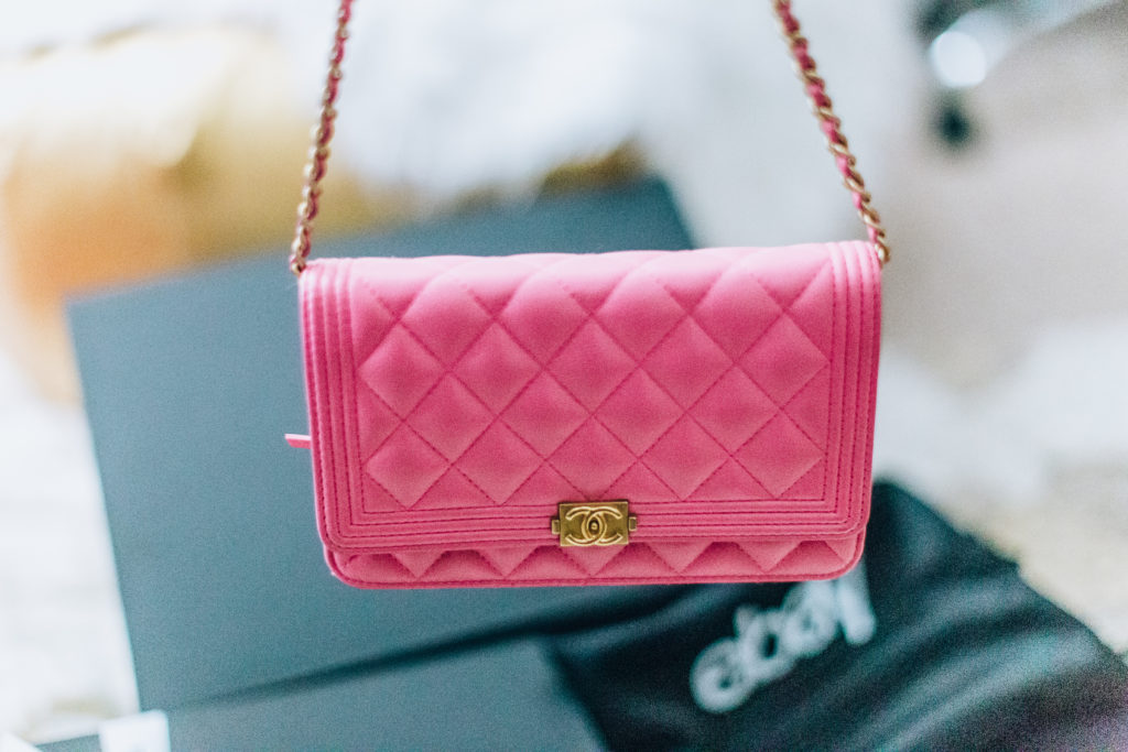 eBay Authenticate for Luxury Designer Handbags - SHOP DANDY | A florida ...